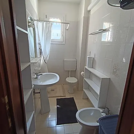 Vistamare Apartmán