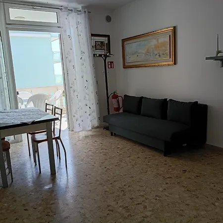 Apartmán Vistamare