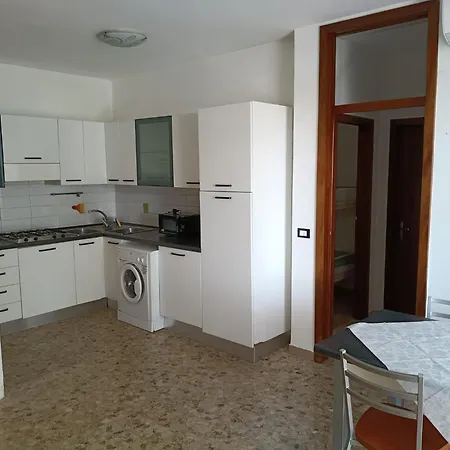Apartmán Vistamare Bibione