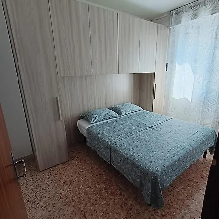Vistamare Apartmán Bibione