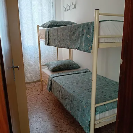 Vistamare Apartmán