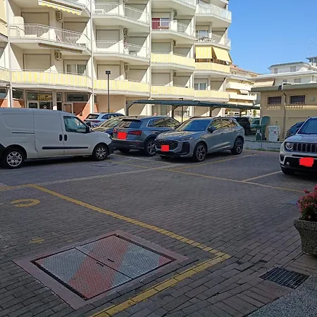 Apartmán Vistamare *