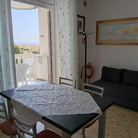 Vistamare Apartmán *